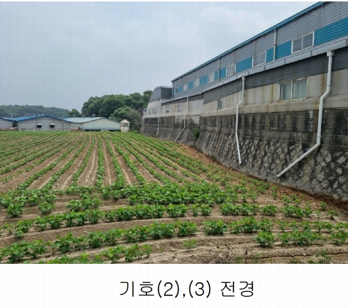 2024타경80206 경기도 양주시 은현면 운암리 440-10 목장용지 경매 이미지