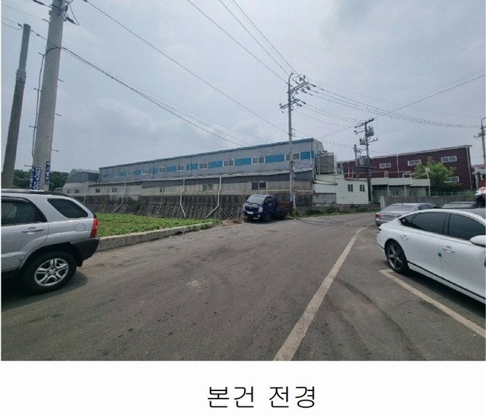 2024타경80206 경기도 양주시 은현면 운암리 440-10 목장용지 경매 이미지