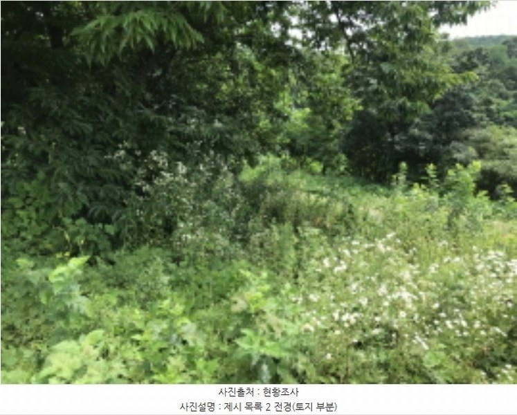 2021타경2931 경기도 여주시 대신면 상구리 22 농지 경매 이미지