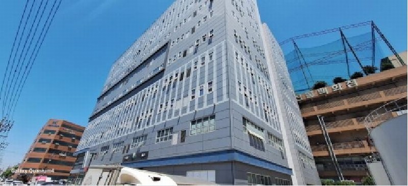 2025타경1095 인천광역시 서구 백범로630번길 16, 가좌타워지식산업센터 5층 505호 아파트형공장 경매 이미지
