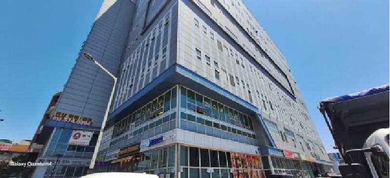 2025타경1095 인천광역시 서구 백범로630번길 16, 가좌타워지식산업센터 5층 505호 아파트형공장 경매 이미지