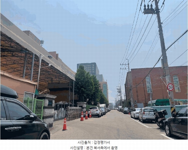 2025타경1095 인천광역시 서구 백범로630번길 16, 가좌타워지식산업센터 5층 505호 아파트형공장 경매 이미지