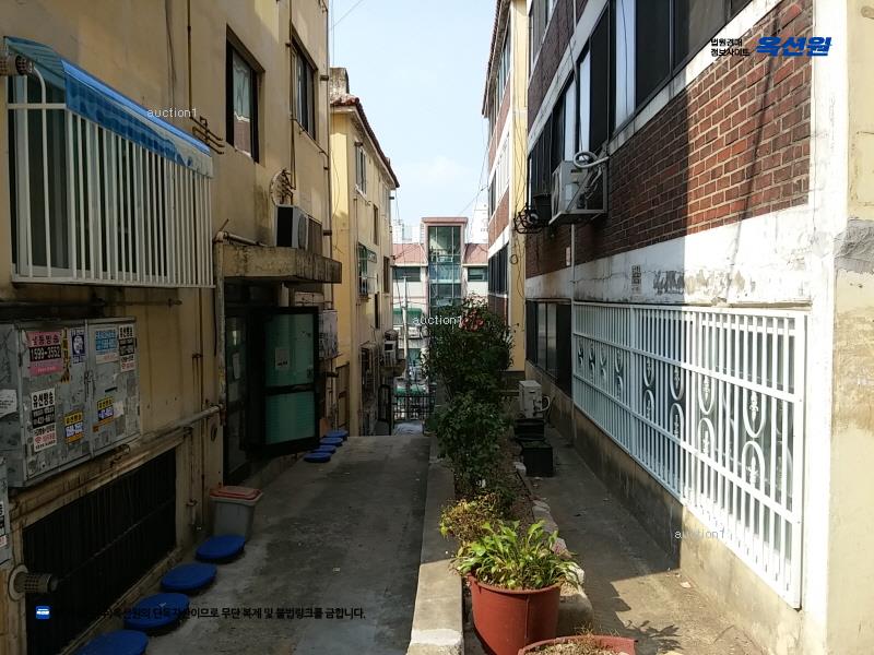 2025타경1140 인천광역시 남동구 만수동 855-17 다세대(빌라) 경매 이미지