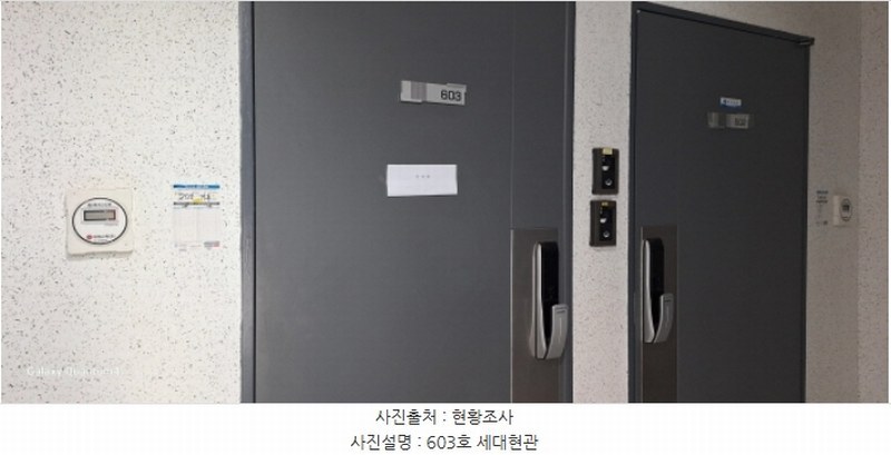 2025타경500881 인천광역시 미추홀구 수봉로21번길 17, 이노스위트 6층 603호 오피스텔 경매 이미지