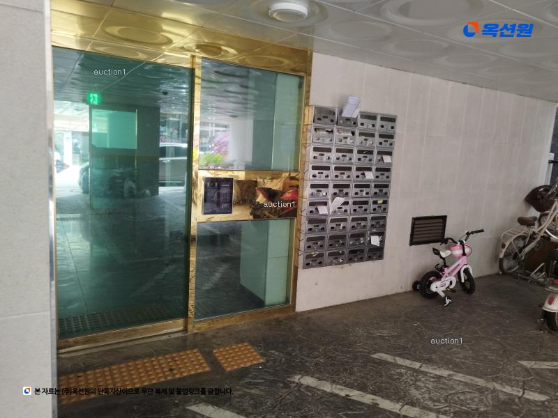 2025타경500881 인천광역시 미추홀구 수봉로21번길 17, 이노스위트 5층 503호 오피스텔 경매 이미지