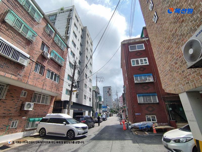 2025타경500881 인천광역시 미추홀구 수봉로21번길 17, 이노스위트 4층 402호 오피스텔 경매 이미지