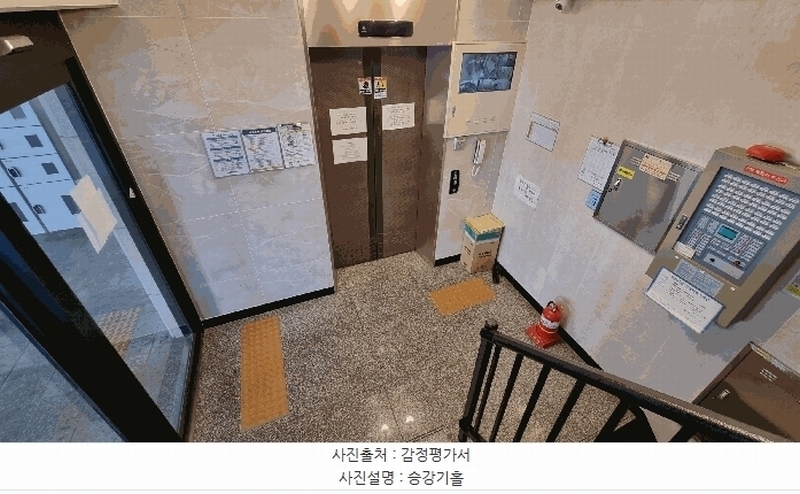 2025타경8311 서울특별시 구로구 경인로35길 55-13, 포유빌 6층 604호 다세대(빌라) 경매 이미지