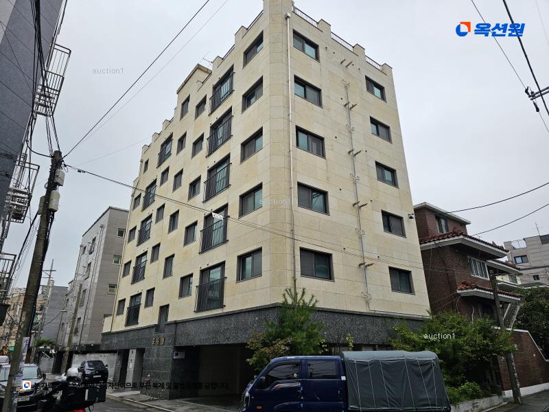 2025타경8311 서울특별시 구로구 경인로35길 55-13, 포유빌 6층 604호 다세대(빌라) 경매 이미지