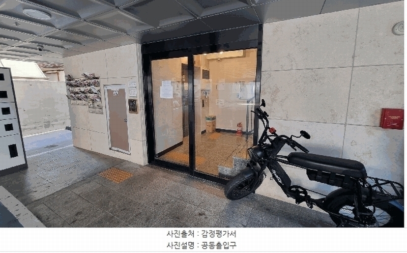 2025타경8311 서울특별시 구로구 경인로35길 55-13, 포유빌 6층 604호 다세대(빌라) 경매 이미지