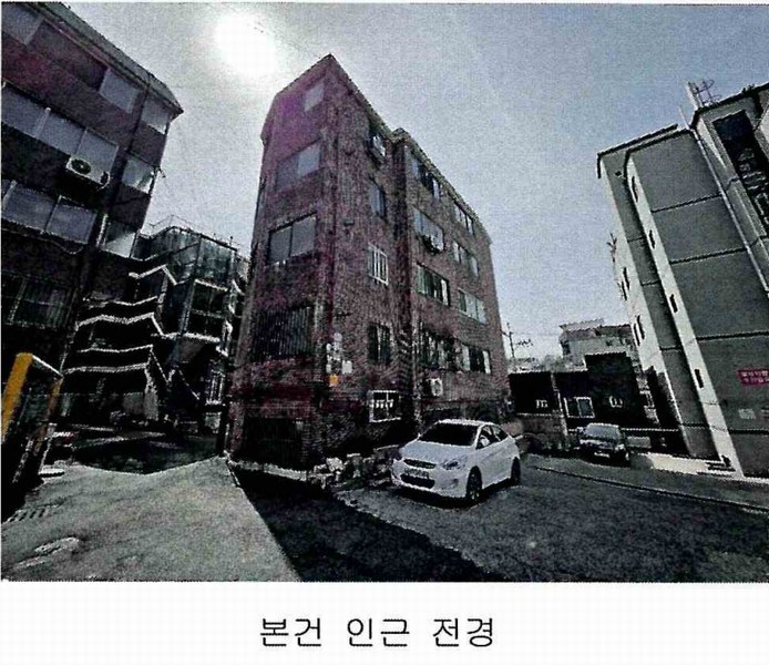 2025타경508235 인천광역시 부평구 부평동 768-47 다세대(빌라)[공급11평형] 경매 이미지