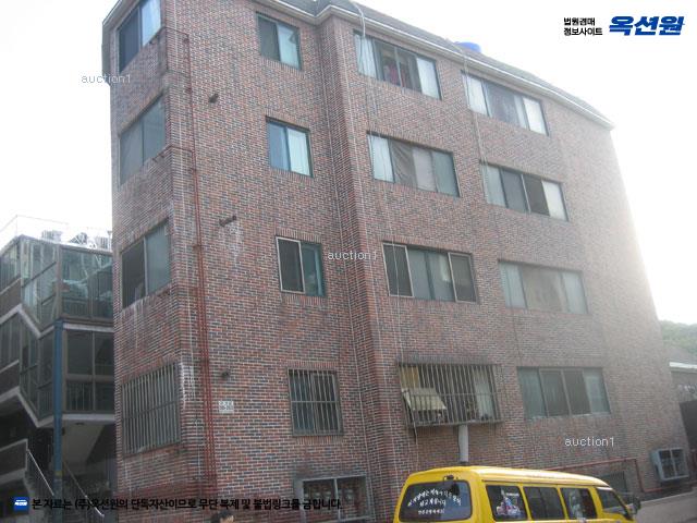 2025타경508235 인천광역시 부평구 부평동 768-47 다세대(빌라)[공급11평형] 경매 이미지