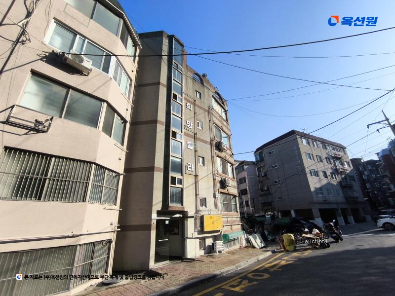 2025타경508235 인천광역시 부평구 부평동 768-265 다세대(빌라)[공급12평형] 경매 이미지