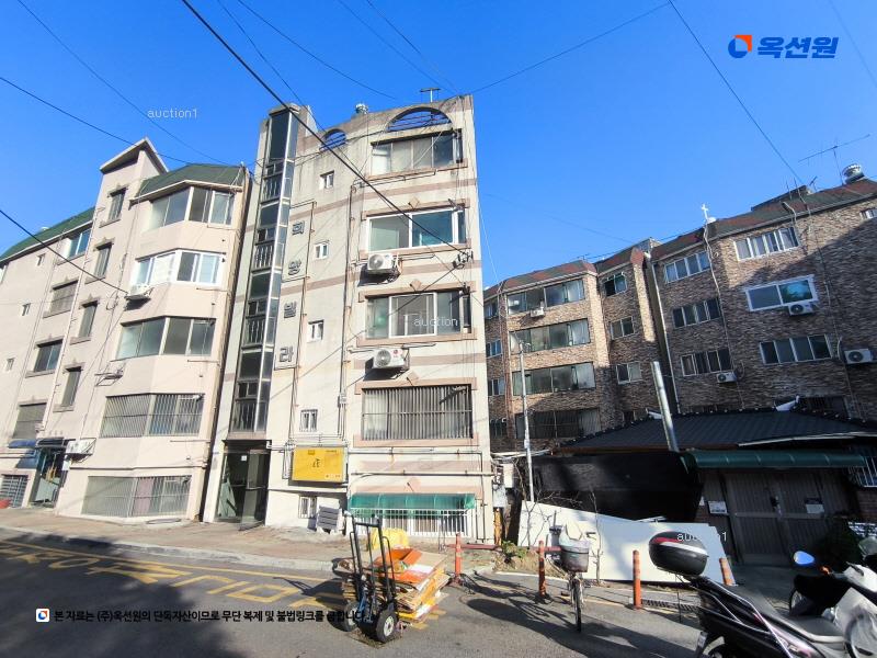 2025타경508235 인천광역시 부평구 부평동 768-265 다세대(빌라)[공급12평형] 경매 이미지