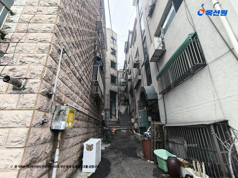 2025타경508235 인천광역시 남동구 구월동 1304-7 다세대(빌라)[공급13평형] 경매 이미지