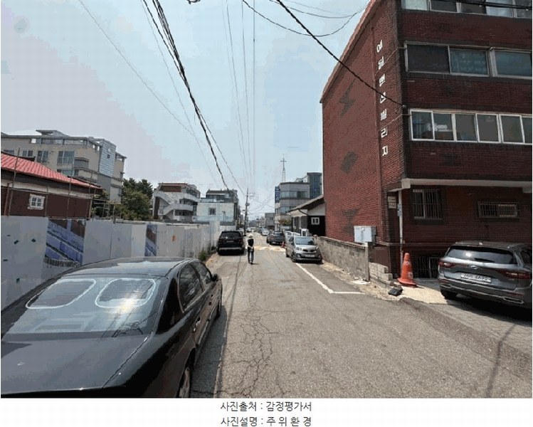 2025타경509259 인천광역시 서구 석남동 179-19 대지 경매 이미지