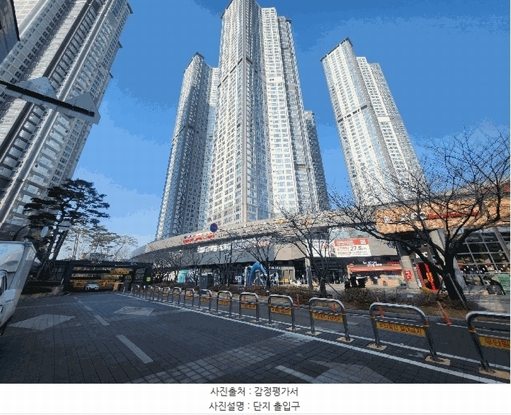 2025타경64963 경기도 고양시 일산서구 일현로 97-11, 일산두산위브더제니스 104동 29층 2901호 아파트[공급49평형] 경매 이미지