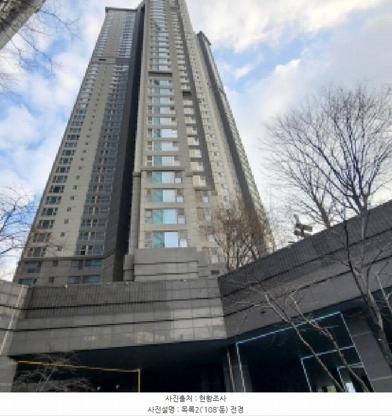 2025타경64963 경기도 고양시 일산서구 일현로 97-11, 일산두산위브더제니스 108동 25층 2506호 아파트[공급49평형] 경매 이미지