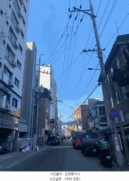 2025타경8430 서울특별시 강서구 개화동로27길 42, 마곡킹덤펜타리움 101동 3층 303호 오피스텔 경매 이미지