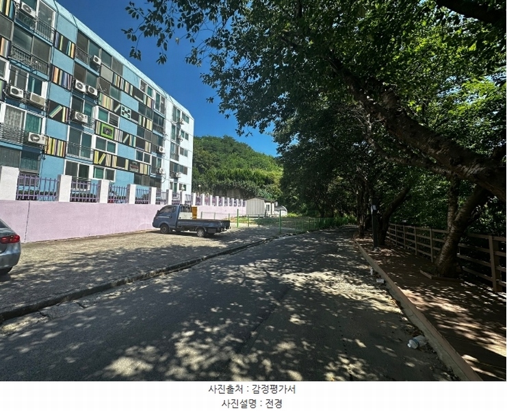 2023타경108632 울산광역시 남구 장생포고래로183번길 42, (주)태영화학사원아파트 5층 503호 아파트 경매 이미지