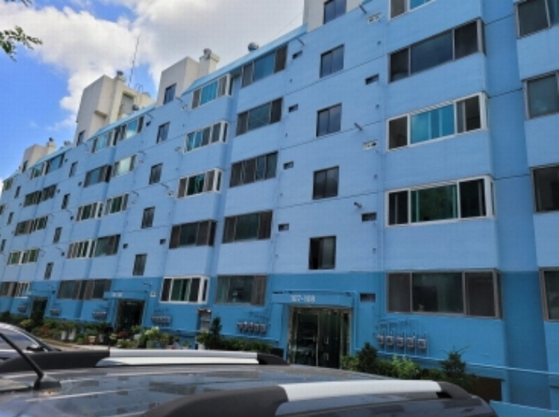 2023타경108632 울산광역시 남구 장생포고래로183번길 42, (주)태영화학사원아파트 5층 501호 아파트 경매 이미지
