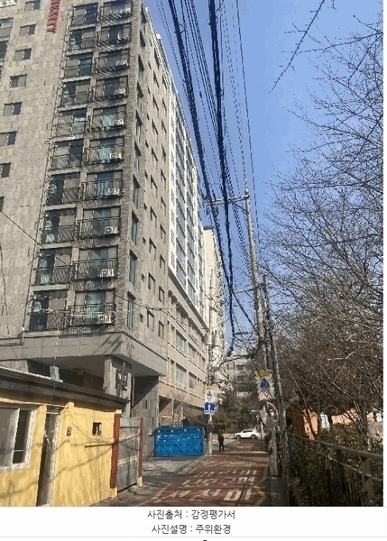 2025타경8509 서울특별시 강서구 화곡로 286-5, 넥시티 9층 901호 오피스텔[계약12평형] 경매 이미지