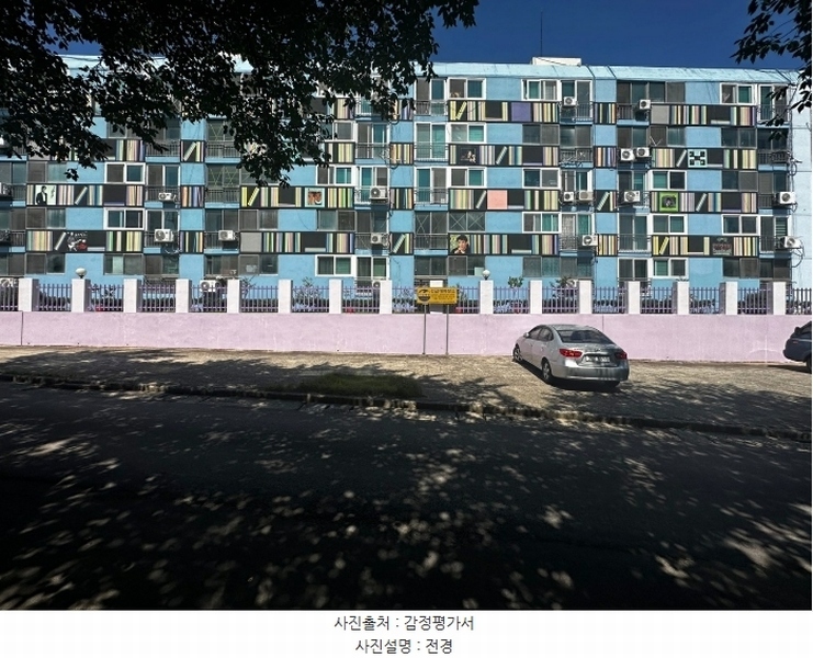 2023타경108632 울산광역시 남구 장생포고래로183번길 42, (주)태영화학사원아파트 4층 403호 아파트 경매 이미지