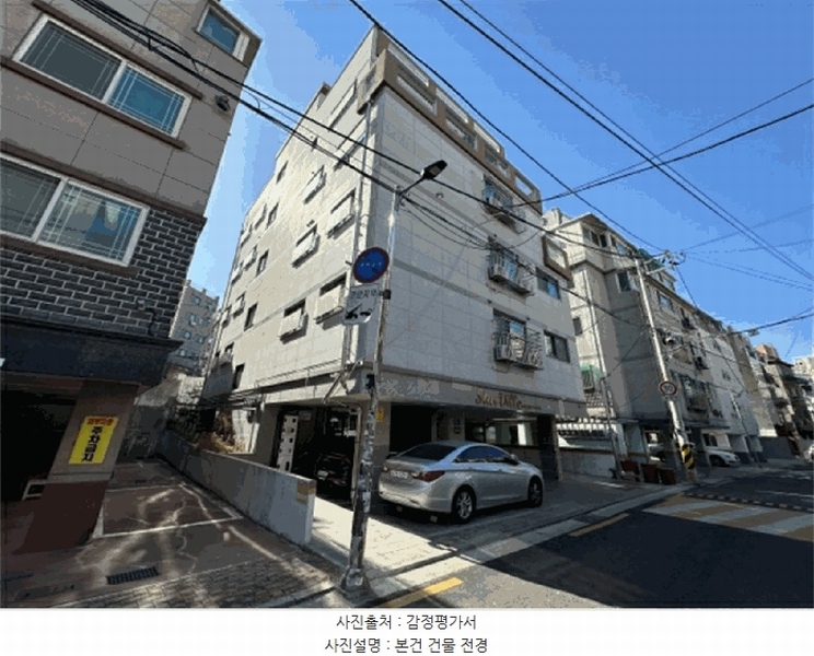 2025타경8511 서울특별시 구로구 개봉로17다길 75, 스타빌 2층 203호 다세대(빌라)[공급17평형] 경매 이미지