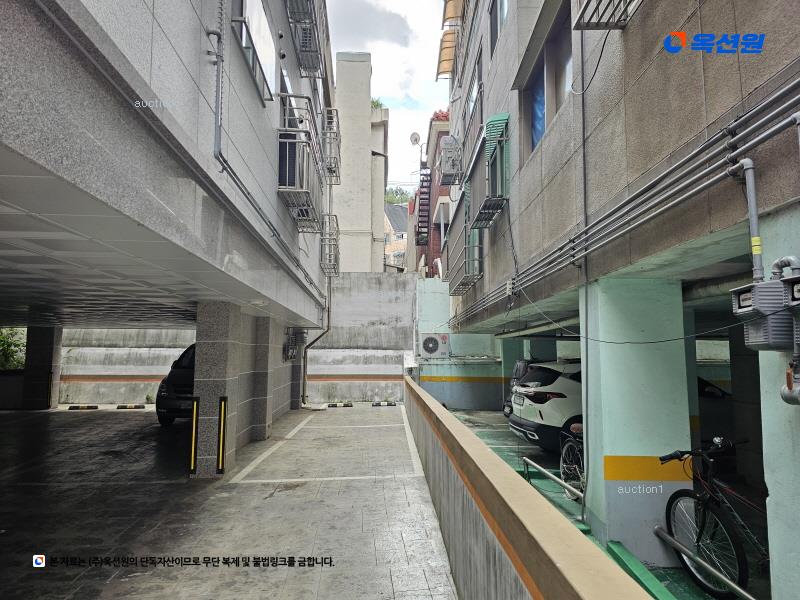 2025타경8511 서울특별시 구로구 개봉로17다길 75, 스타빌 2층 203호 다세대(빌라)[공급17평형] 경매 이미지