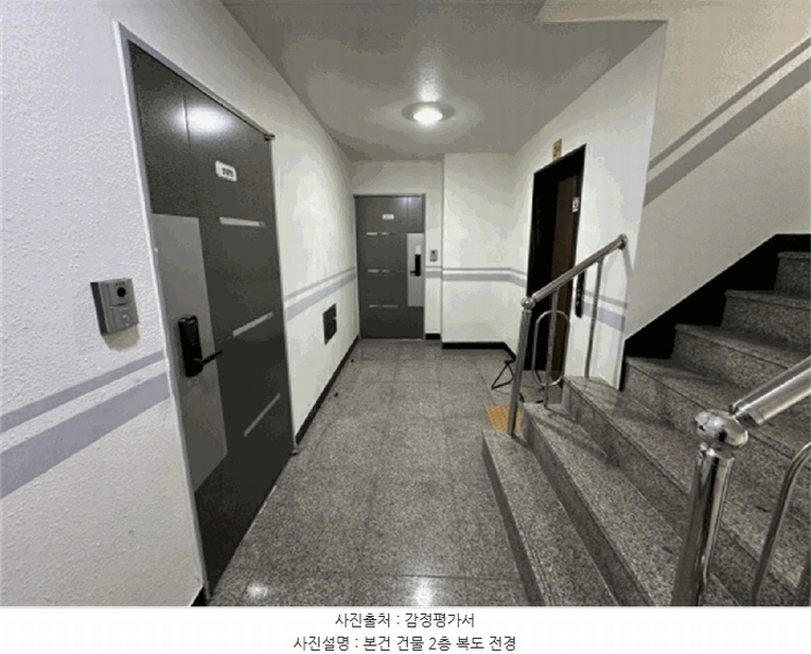2025타경8511 서울특별시 구로구 개봉로17다길 75, 스타빌 2층 203호 다세대(빌라)[공급17평형] 경매 이미지