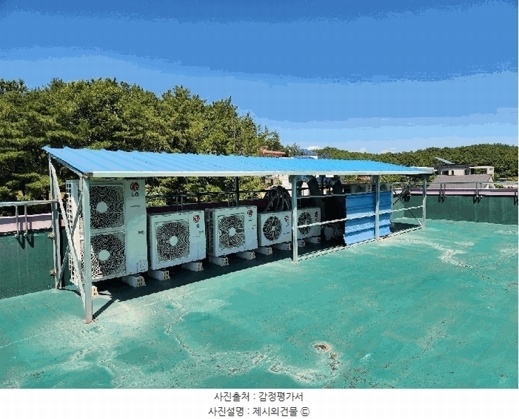 2025타경8526 경상북도 영천시 오미동 산113-37 근린시설 경매 이미지