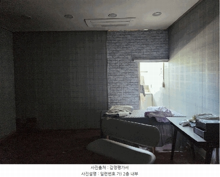 2025타경8526 경상북도 영천시 오미동 산113-37 근린시설 경매 이미지