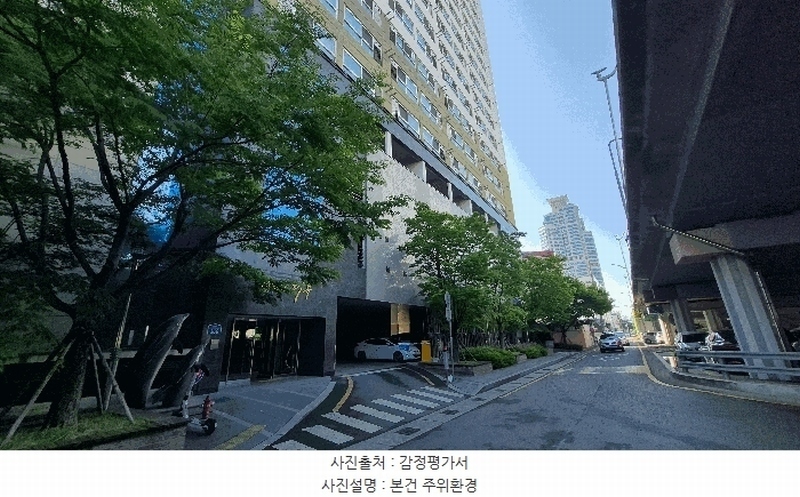 2025타경11661 울산광역시 남구 번영로 266, 태화강더뷰 20층 2015호 아파트[공급11평형] 경매 이미지