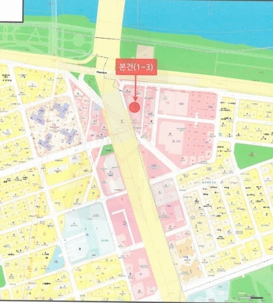 2025타경11661 울산광역시 남구 번영로 266, 태화강더뷰 20층 2015호 아파트[공급11평형] 경매 이미지