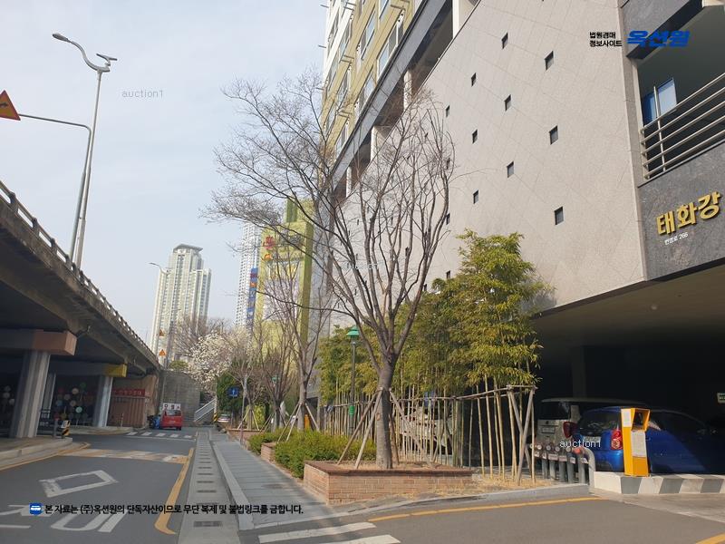 2025타경11661 울산광역시 남구 번영로 266, 태화강더뷰 12층 1215호 아파트[공급11평형] 경매 이미지