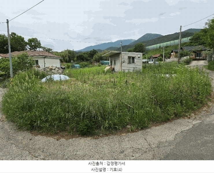 2025타경11702 울산광역시 울주군 상북면 산전리 924 주택 경매 이미지