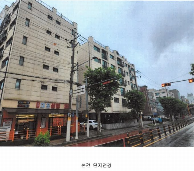 2025타경10865 서울특별시 금천구 독산동 1158 다세대(빌라) 경매 이미지