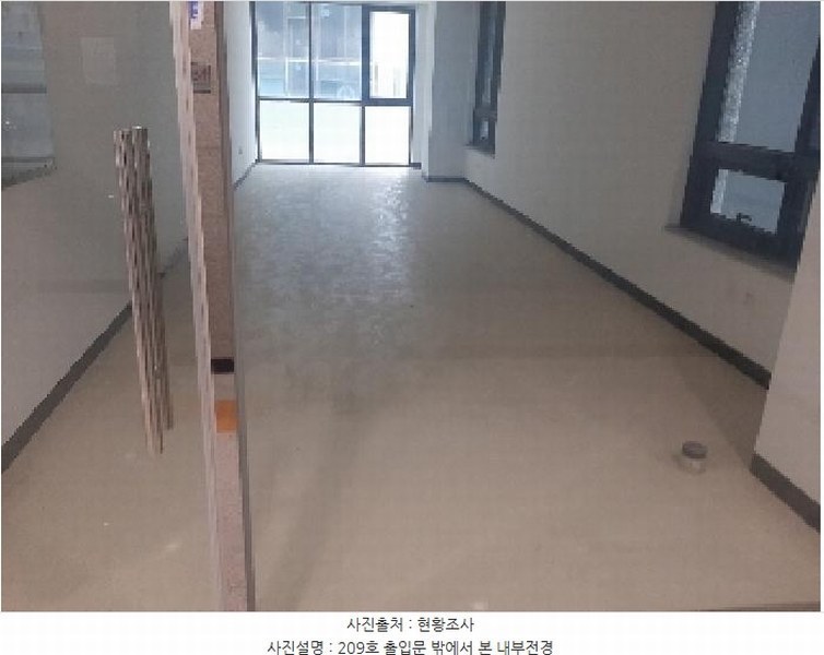 2025타경11065 서울특별시 강서구 마곡동 798-16 근린상가 경매 이미지