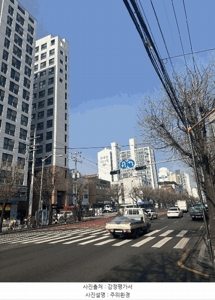 2025타경8528 서울특별시 강서구 등촌로 81, 더자하 5층 501호 오피스텔 경매 이미지