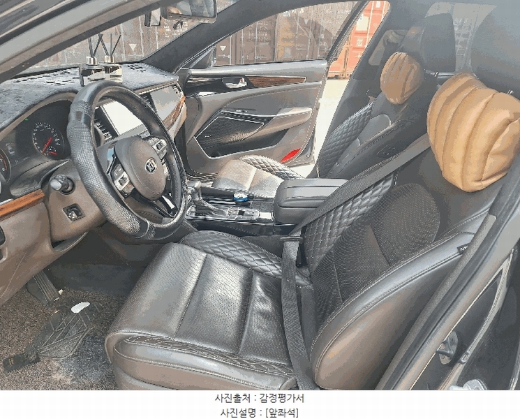 2026타경50287 경기도 화성시 병점구 안녕동 158-26, 우리물류 K7 경매 이미지