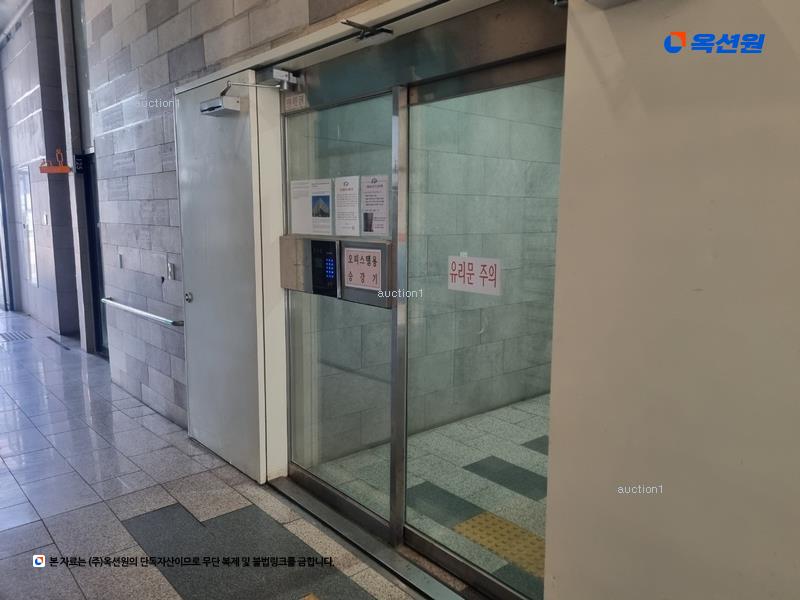 2025타경1009 충청남도 예산군 청사로 190, 내포에드가오피스텔2차 2층 206호 근린상가 경매 이미지