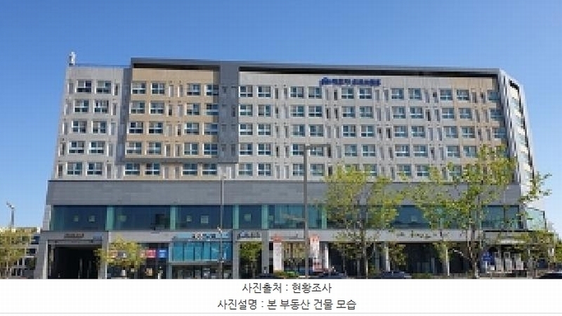 2025타경1009 충청남도 예산군 청사로 190, 내포에드가오피스텔2차 2층 206호 근린상가 경매 이미지