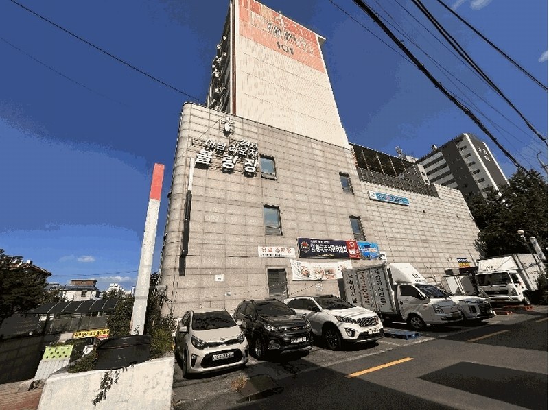 2025타경605 서울특별시 양천구 신월동 128 근린상가 경매 이미지