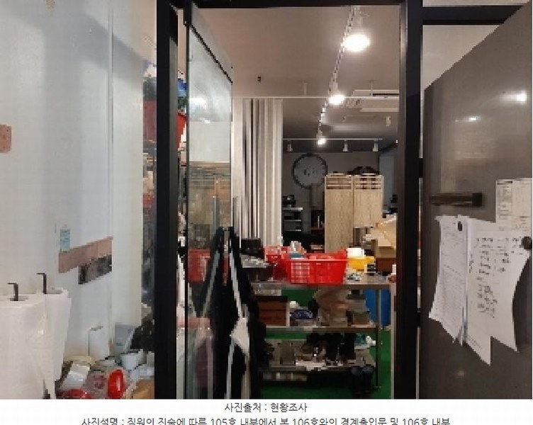 2025타경605 서울특별시 양천구 신월동 128 근린상가 경매 이미지