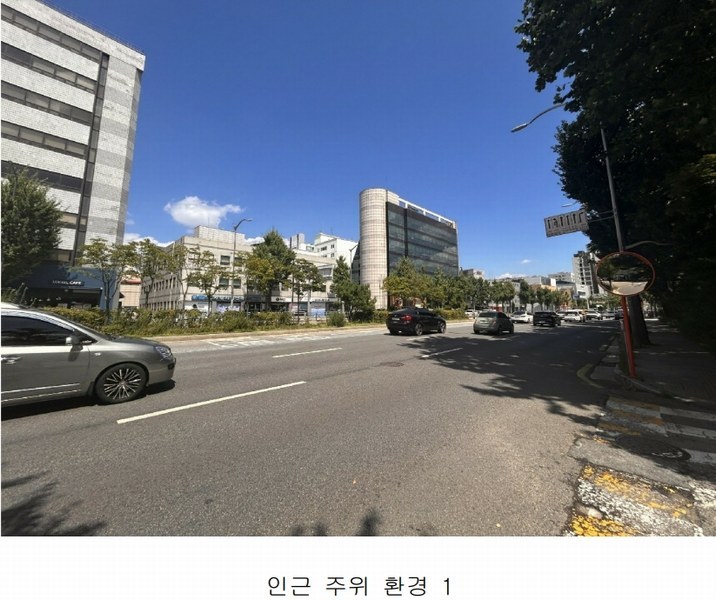 2025타경617 서울특별시 강서구 등촌동 산48-6 임야 경매 이미지
