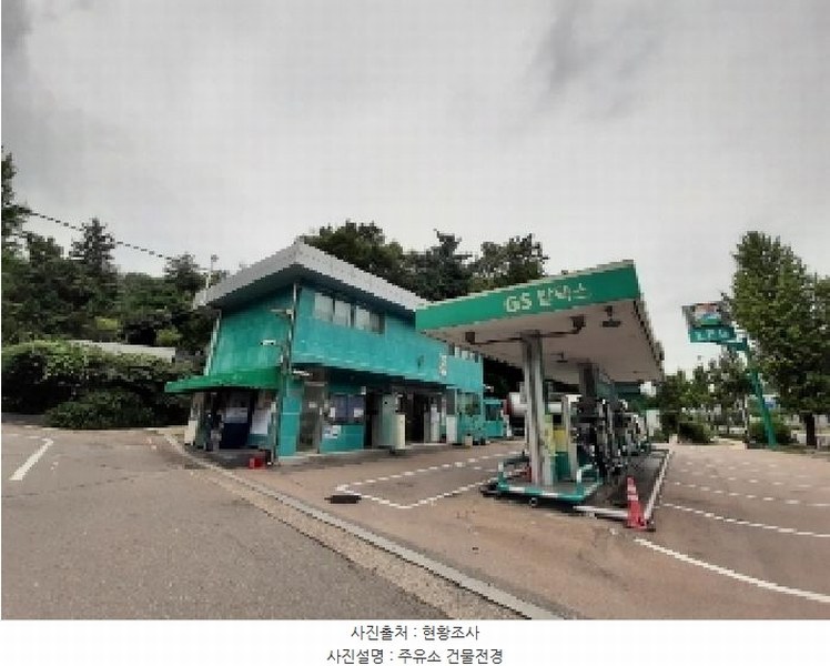 2025타경617 서울특별시 강서구 등촌동 산48-6 임야 경매 이미지