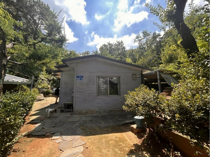 2025타경617 서울특별시 강서구 등촌동 산48-6 임야 경매 이미지