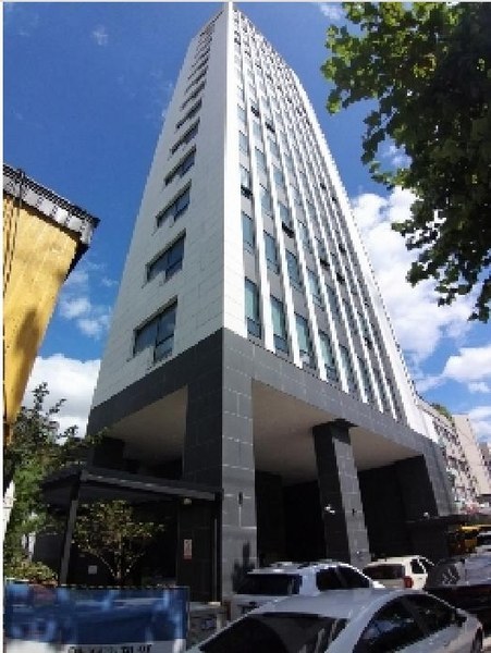 2025타경671 서울특별시 영등포구 양평동1가 182 아파트형공장 경매 이미지