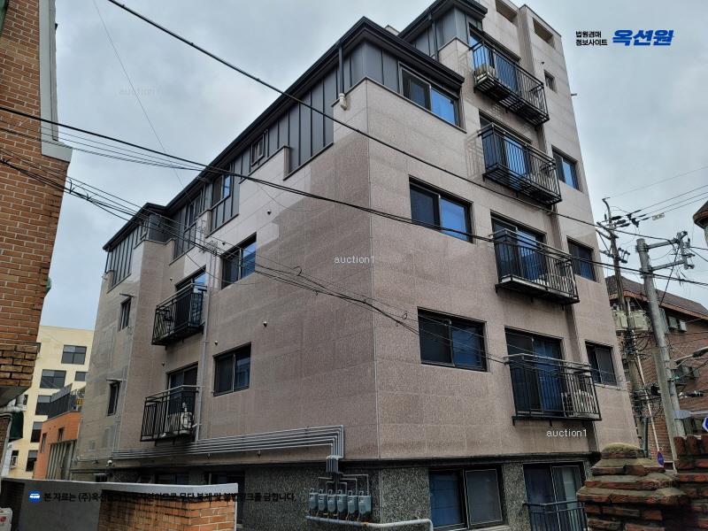 2025타경8543 서울특별시 강서구 강서로16길 83, 청송평화헬스하우스 1층 103호 다세대(빌라)[공급16평형] 경매 이미지