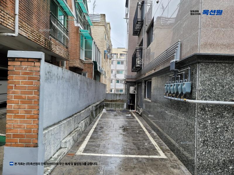 2025타경8543 서울특별시 강서구 강서로16길 83, 청송평화헬스하우스 1층 103호 다세대(빌라)[공급16평형] 경매 이미지