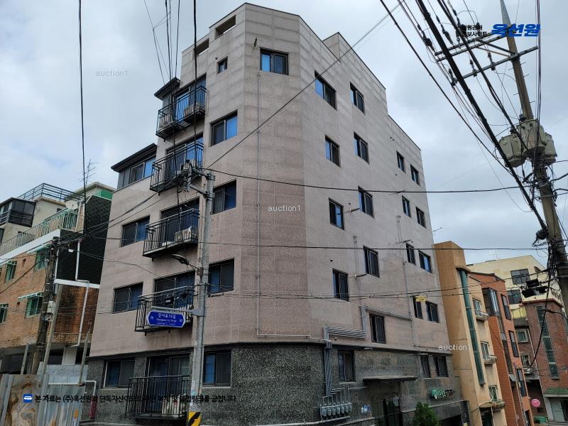 2025타경8543 서울특별시 강서구 강서로16길 83, 청송평화헬스하우스 1층 103호 다세대(빌라)[공급16평형] 경매 이미지
